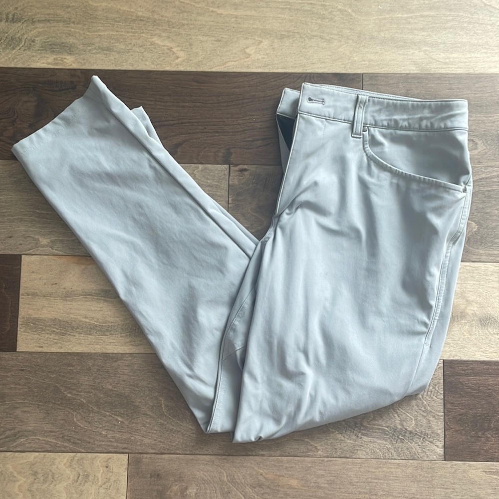 Lululemon ABC Slim Fit Pant